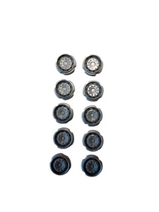 89362 | SuperSingle Front Rims – Maguires Models