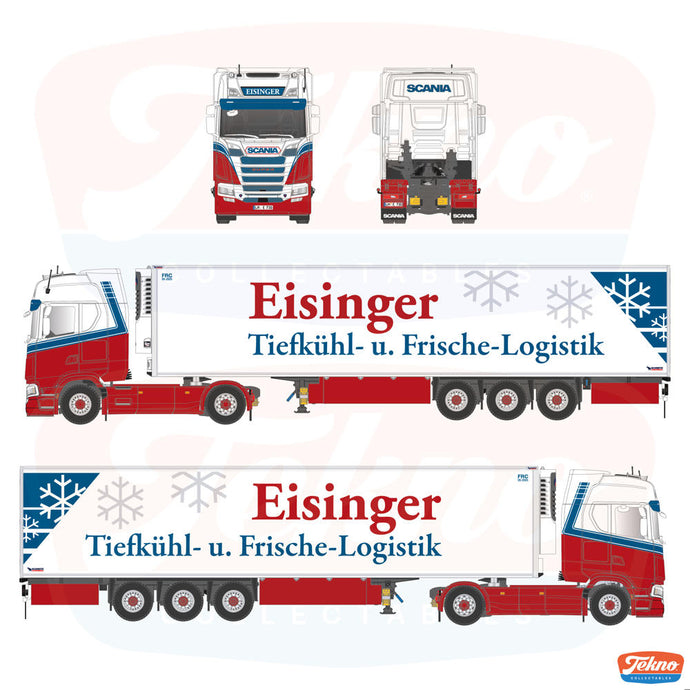 89392 | Eisinger
