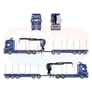 89409 | Eds Trafrakt - VSV