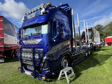 89409 | Eds Trafrakt - VSV