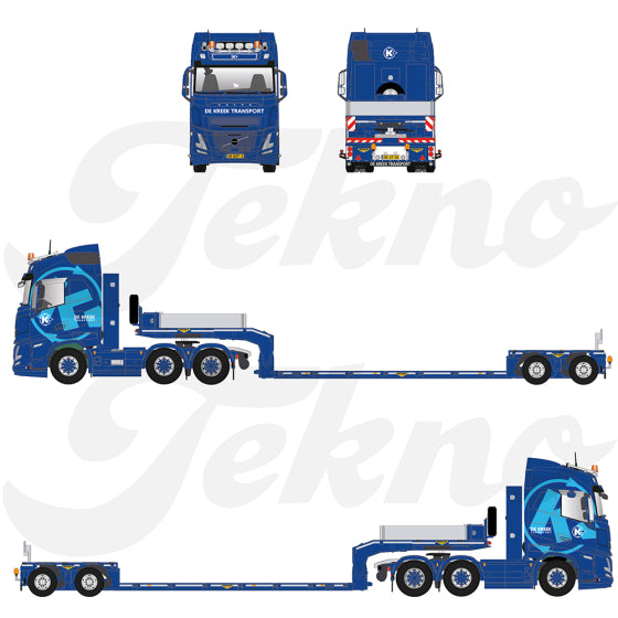 89424 | De Kreek Transport