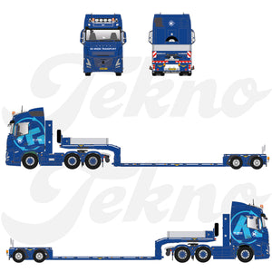 89424 | De Kreek Transport