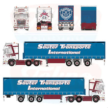 89426 | Sauter Transporte