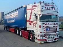 89426 | Sauter Transporte