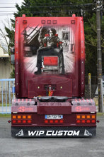 89427 | Beau - Tim Burton