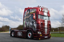 89427 | Beau - Tim Burton