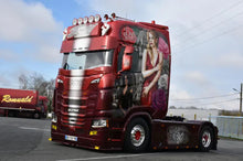 89427 | Beau - Tim Burton