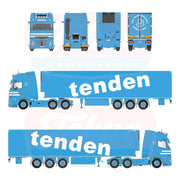 89485 | Tenden Transport