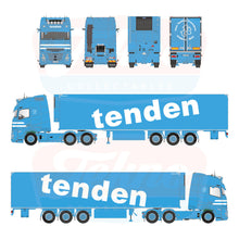 89485 | Tenden Transport