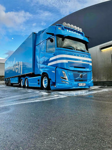 89485 | Tenden Transport