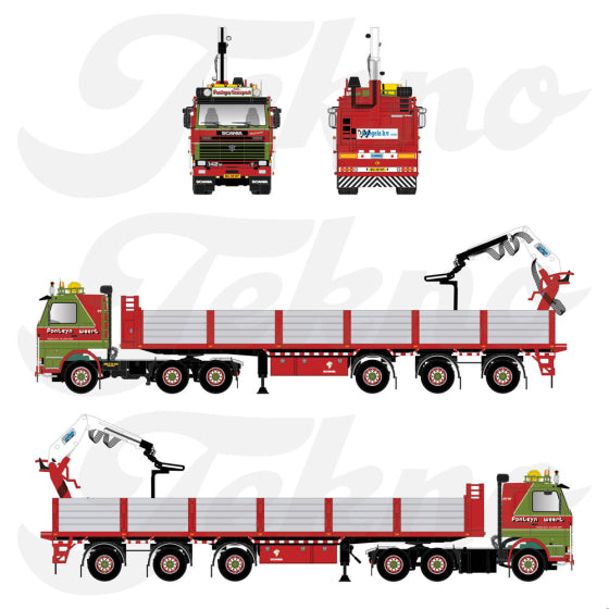 89486| Fonteyn Transport
