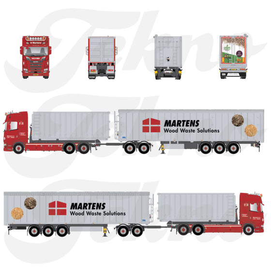 89488 | Martens B.V