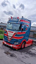 89501 | Vogel - Fernfahrer