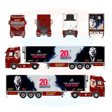 89505 | Kautetzky - 20 Jahre Trucker Club
