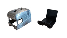 89509 | Scania Longline Torpedo Cabin + Interior