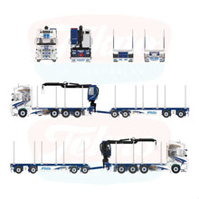 89618 | Felle Transport AS