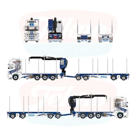 89618 | Felle Transport AS