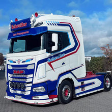 89702 | Scheufler - Spendentruck 2025