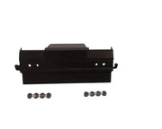 89739 | MAN TGX Rear Bumper + Round Lights