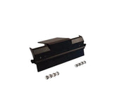 89739 | MAN TGX Rear Bumper + Round Lights