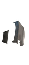 89744 | Scania Next Gen S Series Highline Smooth Back Panel + Spoiler Set