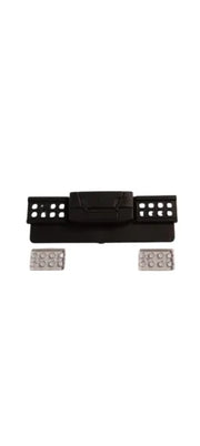 89745 | Scania Next Gen S Series Highline Rear Bumper + Lights Set