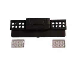 89745 | Scania Next Gen S Series Highline Rear Bumper + Lights Set
