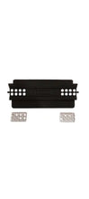89746 | Fridge Trailer Rear Bumper + Lights Set