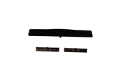 89748 | Scania Next Gen Roof Spoiler Lightbar