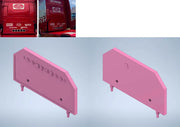 89749 | Universal Custom Airline Holder + Worklights