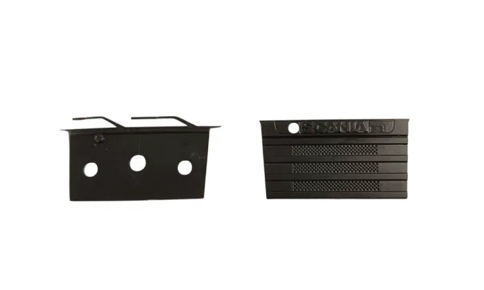 89752 | Scania 4 Series Front Grill - Old Style
