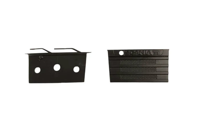 89752 | Scania 4 Series Front Grill - Old Style