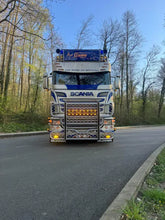 89807 | LP Trucking