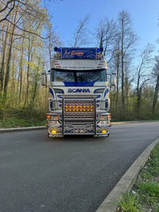 89807 | LP Trucking