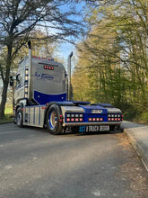 89807 | LP Trucking