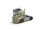 89807 | LP Trucking