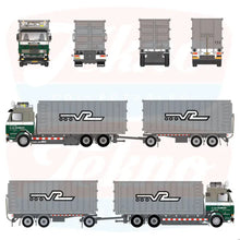 89811 | A. Van Rijswijk