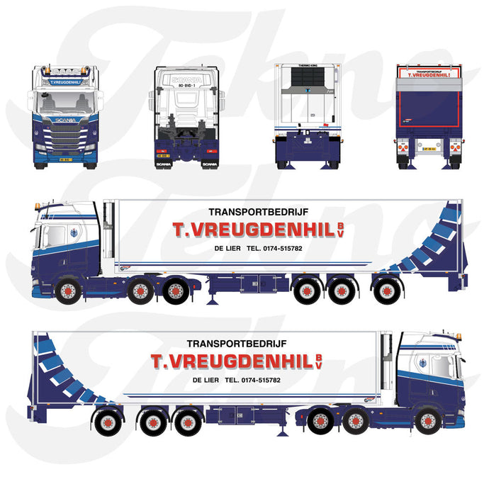 89834 | T. Vreugdenhil BV
