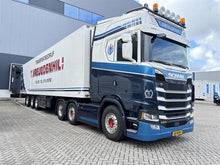 89834 | T. Vreugdenhil BV