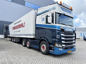 89834 | T. Vreugdenhil BV