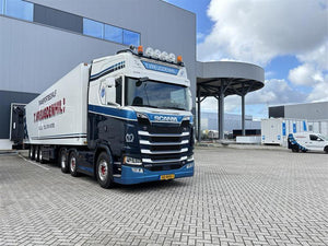 89834 | T. Vreugdenhil BV
