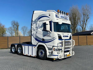 89835 | Werktent.nl
