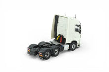 89836 | Volvo FH05 Globetrotter XL