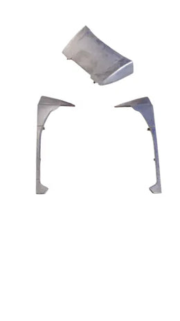 89850 | Scania Next Gen R Series Highline Spoiler Set