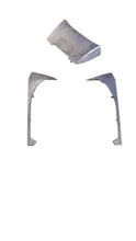 89850 | Scania Next Gen R Series Highline Spoiler Set