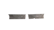 89853 | Volvo FH04/05 Multi Chassis Side Skirt Set