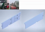 89853 | Volvo FH04/05 Multi Chassis Side Skirt Set