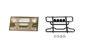 89855 | Scania Next Gen S Series Bullbar + Spotlights