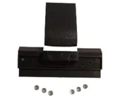 89857 | Scania Rear Bumper Set