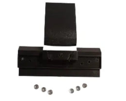 89857 | Scania Rear Bumper Set